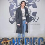 Kim Ji-hun Instagram – _

between Usopp @bookofjacob and Zoro @mackenyu 

INCRM X ONEPICE collaboration

thank you for inviting me マッケンさん🩶