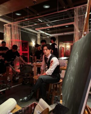 Kim Ji-hun Instagram - _

이런 나라도 좋아해줄래?