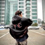 Kim Ji-hun Instagram - _ @thug_club