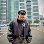 Kim Ji-hun Instagram - _ @thug_club