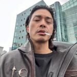 Kim Ji-hun Instagram - _ @thug_club