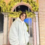 Kim Ji-hun Instagram - _ 새해복