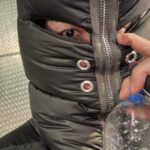 Kim Ji-hun Instagram - _ 기름 넣으실분?