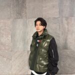 Kim Ji-hun Instagram – _

올해도 얼마 안남았네-
