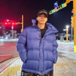 Kim Ji-hun Instagram – _

 따숩게 입어요 추우니까