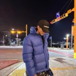 Kim Ji-hun Instagram – _

 따숩게 입어요 추우니까