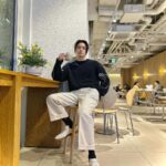 Kim Ji-hun Instagram – _

@colehaan.kr 

#광고 는 사진 꽉꽉