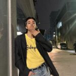 Kim Ji-hun Instagram – _

춥네