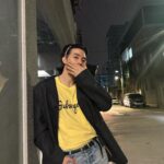 Kim Ji-hun Instagram – _

춥네