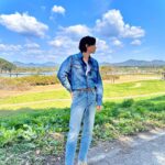 Kim Ji-hun Instagram - _ #허영만의백반기행 TV조선 오늘 8시요💙