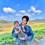 Kim Ji-hun Instagram - _ #허영만의백반기행 TV조선 오늘 8시요💙