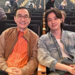 Kim Ji-hun Instagram - _ 장차 대한민국의 몸건강 마음건강을 책임지실 분들🧡