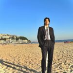 Kim Ji-hun Instagram - _ #Busan @poloralphlauren @tods