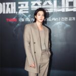 Kim Ji-hun Instagram - _ #이재곧죽습니다 입소문 타는중입니다 얼릉보세여 멋진 사진은 열일하는 빅픽처지기 담당😎 @bigpicture_ent