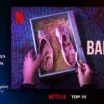 Kim Ji-hun Instagram - _ We got global No.1 on netflix last week 넷플릭스 Top 10 글로벌 1위! #netflixballerina @netflixkr @netflix