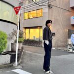 Kim Ji-hun Instagram – _

会って良かったんです。