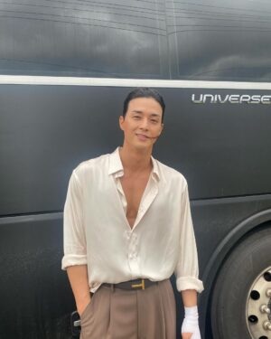 Kim Ji-hun Instagram - _

발레리나 최프로。

@netflixkr
