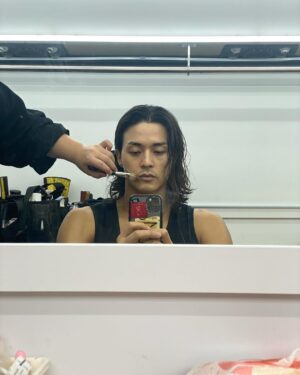 Kim Ji-hun Instagram - _

발레리나 최프로。

@netflixkr