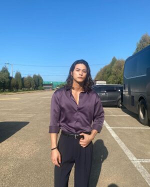 Kim Ji-hun Instagram - _

최프로

#netflixballerina 
@netflixkr