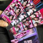 Kim Ji-hun Instagram - _ Team ballerina @netflixkr
