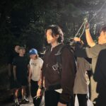 Kim Ji-hun Instagram - _ 추웠던 봄서부터 뜨거운 여름을 지나 선선한 가을이 오기까지 유난히 길고 지난하게 느껴졌던 지난 6개월이 주마등처럼… 부족하지만 제 모든걸 쏟아부었네요 모두모두 정말 고생 많으셨습니다! 멋진 작품으로 찾아갈게요 #이재곧죽습니다 드디어 촬영종료!!