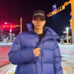 Kim Ji-hun Instagram – _

 따숩게 입어요 추우니까