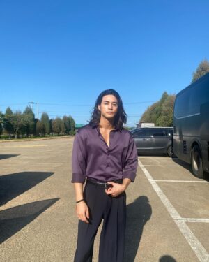 Kim Ji-hun Instagram - _

최프로

#netflixballerina 
@netflixkr