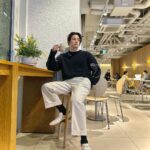 Kim Ji-hun Instagram – _

@colehaan.kr 

#광고 는 사진 꽉꽉
