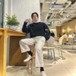 Kim Ji-hun Instagram – _

@colehaan.kr 

#광고 는 사진 꽉꽉
