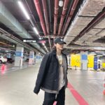 Kim Ji-hun Instagram – _

파묘 봤다。