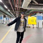 Kim Ji-hun Instagram – _

파묘 봤다。