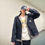 Kim Ji-hun Instagram – _

파묘 봤다。