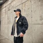 Kim Ji-hun Instagram – _

파묘 봤다。