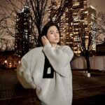 Kim Ji-hun Instagram - _ 많이 찍어서 마니 올렸다。