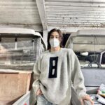 Kim Ji-hun Instagram - _ 많이 찍어서 마니 올렸다。