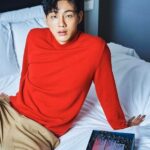 Kim Ji-soo Instagram - 😊