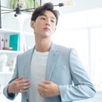 Kim Ji-soo Instagram - 😊