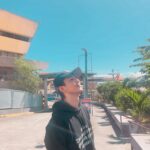 Kim Ji-soo Instagram – Manila