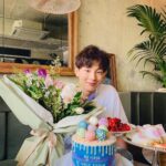 Kim Ji-soo Instagram - 첫사랑은 지수라서😊 My first, First love Season 2 coming up on July 26th.
