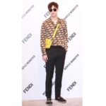 Kim Ji-soo Instagram - 😎