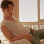 Kim Ji-soo Instagram - My first, first Love