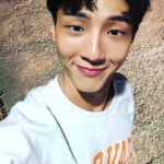 Kim Ji-soo Instagram - 첫사랑은 처음이라서 윤태오의 프로필 사진😀