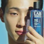 Kim Ji-soo Instagram - @labseries_kr