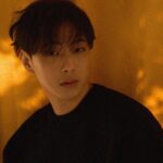 Kim Ji-soo Instagram - 초겨울