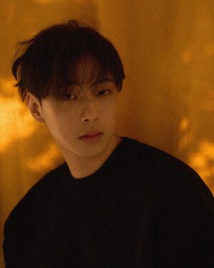 Kim Ji-soo Instagram - 초겨울