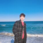 Kim Ji-soo Instagram - ☺️