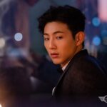Kim Ji-soo Instagram - 😎