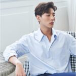 Kim Ji-soo Instagram - 😊