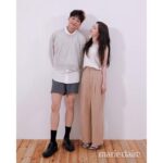 Kim Ji-soo Instagram - My First, First love