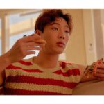 Kim Ji-soo Instagram - 🙂